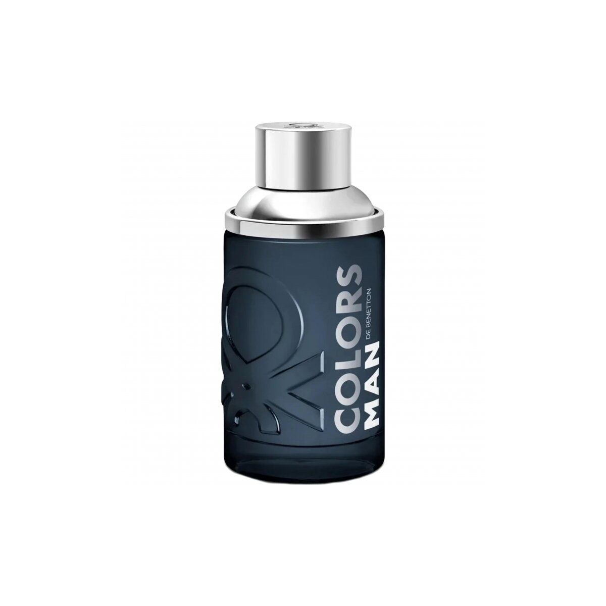 Benetton Colors Man Black