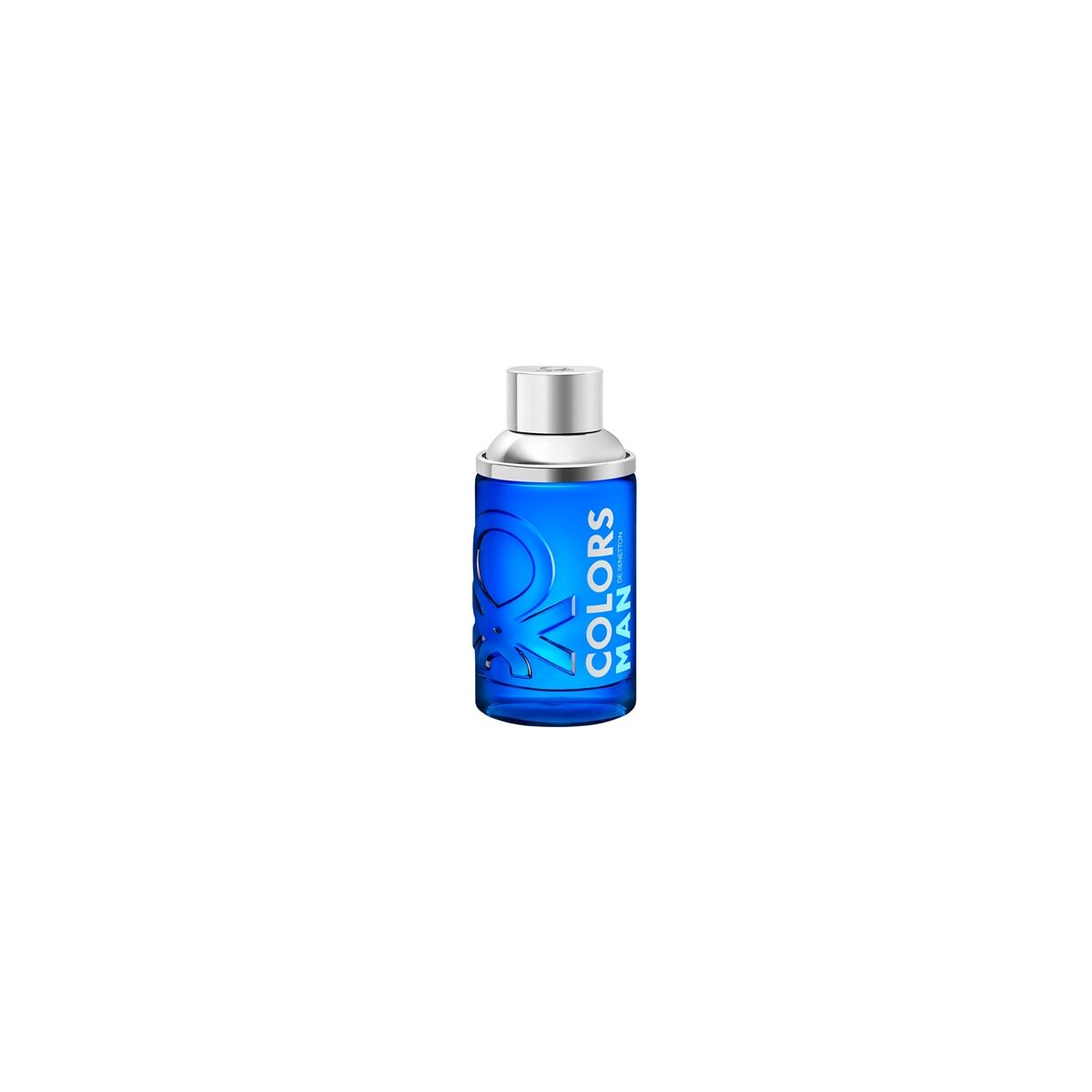 Benetton Colors Man Blue