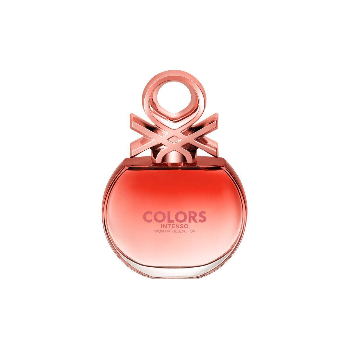 Colors Rose Intenso