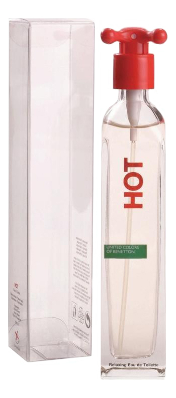 Benetton Hot — фото 2 из 2