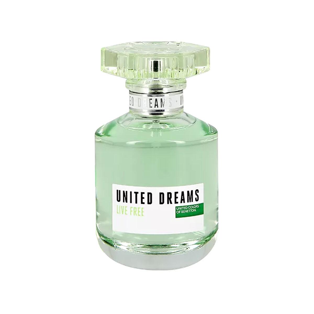 United Dreams Live Free