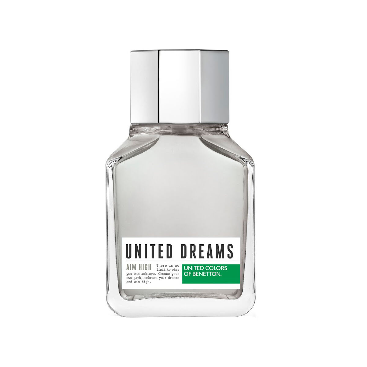 United Dreams Men Aim High