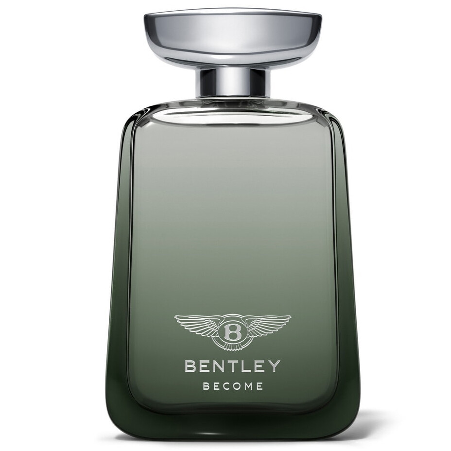 Bentley Become