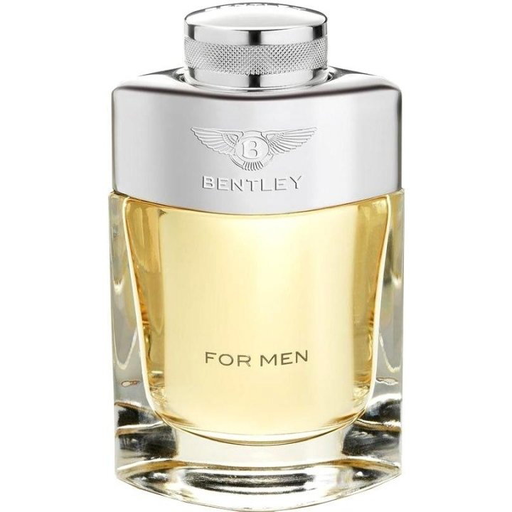 Bentley Bentley for Men