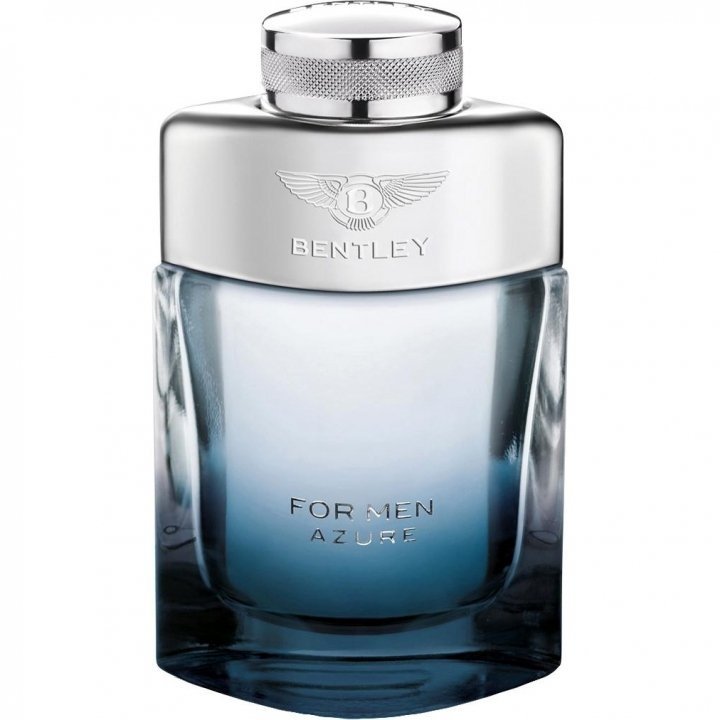 Bentley Bentley For Men Azure