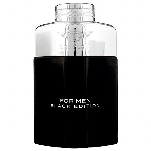 For Men Black Edition