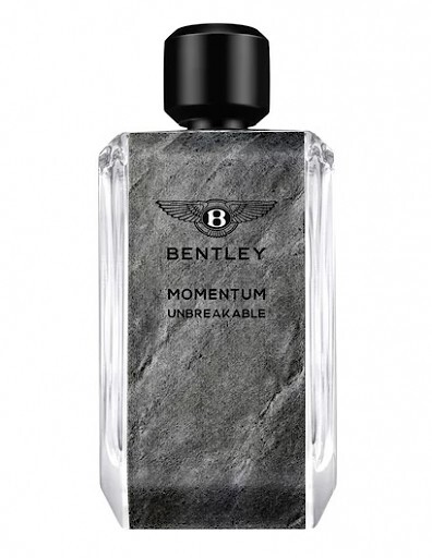 Momentum Unbreakable