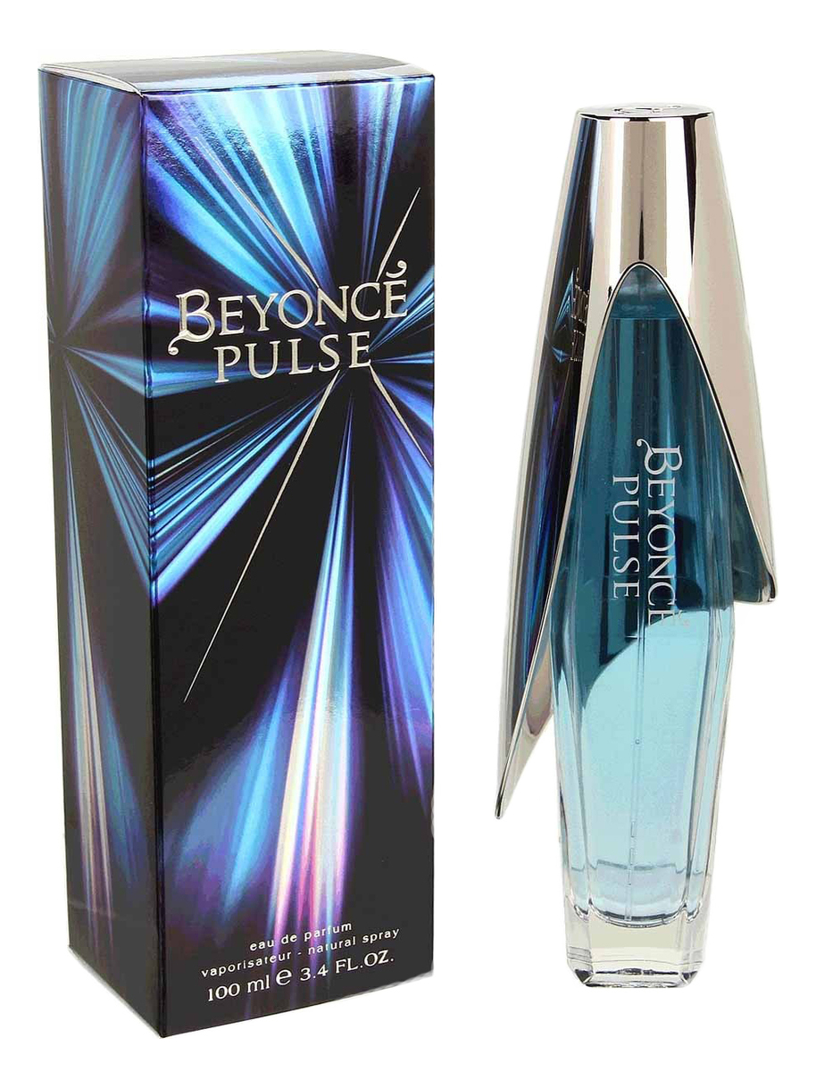 Beyonce Pulse — фото 2 из 2