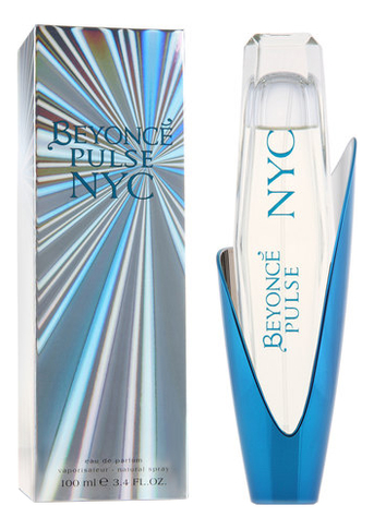 Beyonce Pulse Nyc — фото 2 из 2