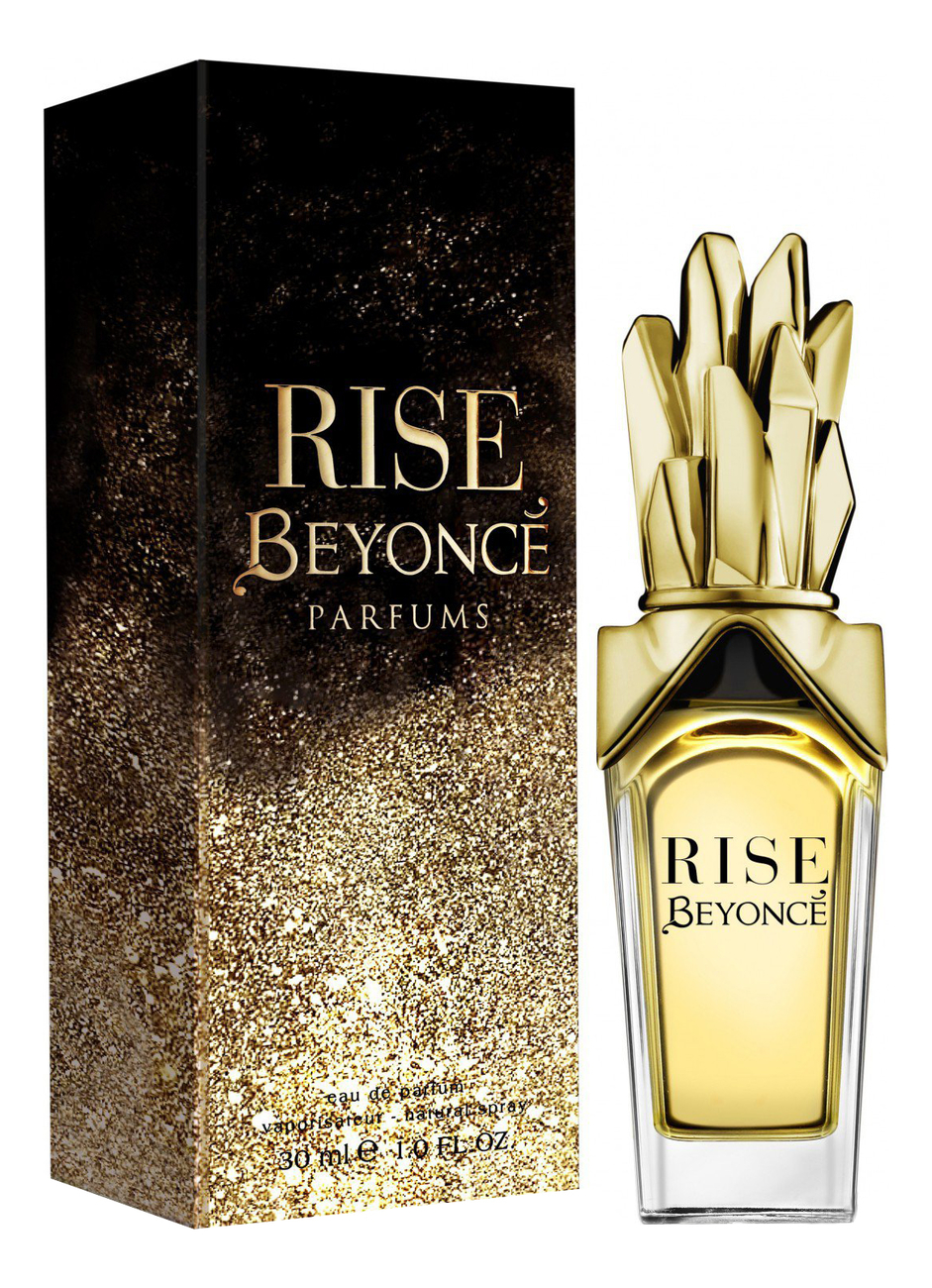 Beyonce Rise — фото 2 из 2