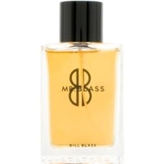 Mr Blass