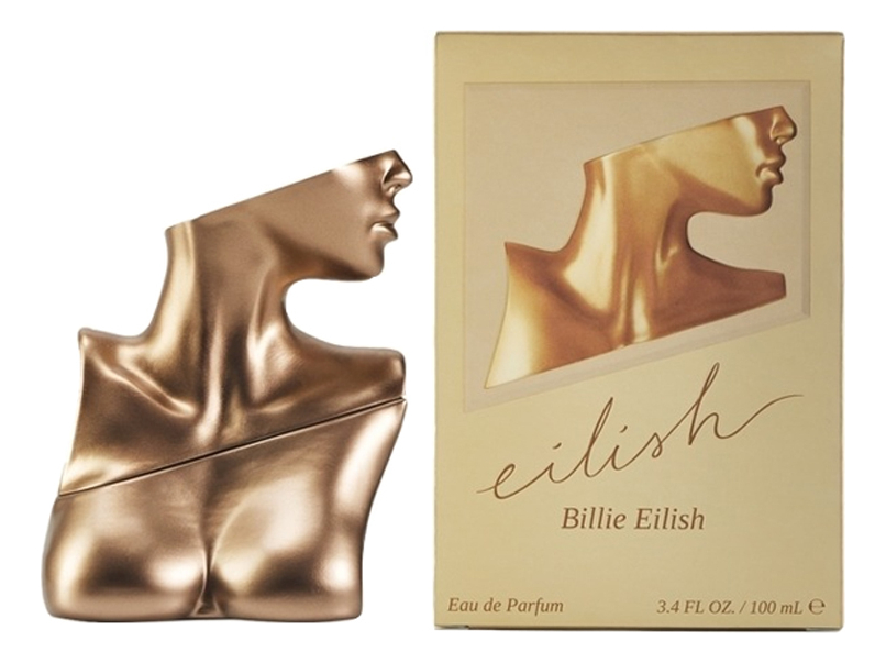 Billie Eilish Eilish — фото 2 из 2