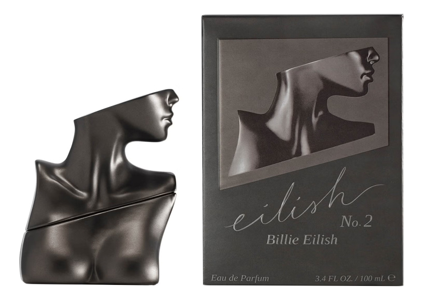Billie Eilish Eilish No 2 — фото 2 из 2