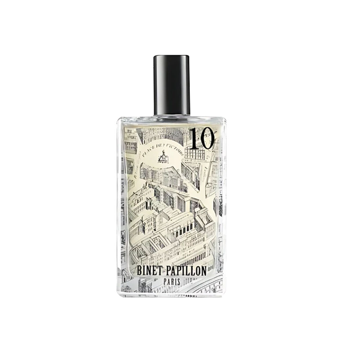 Binet Papillon 10 Malt Night Fighter