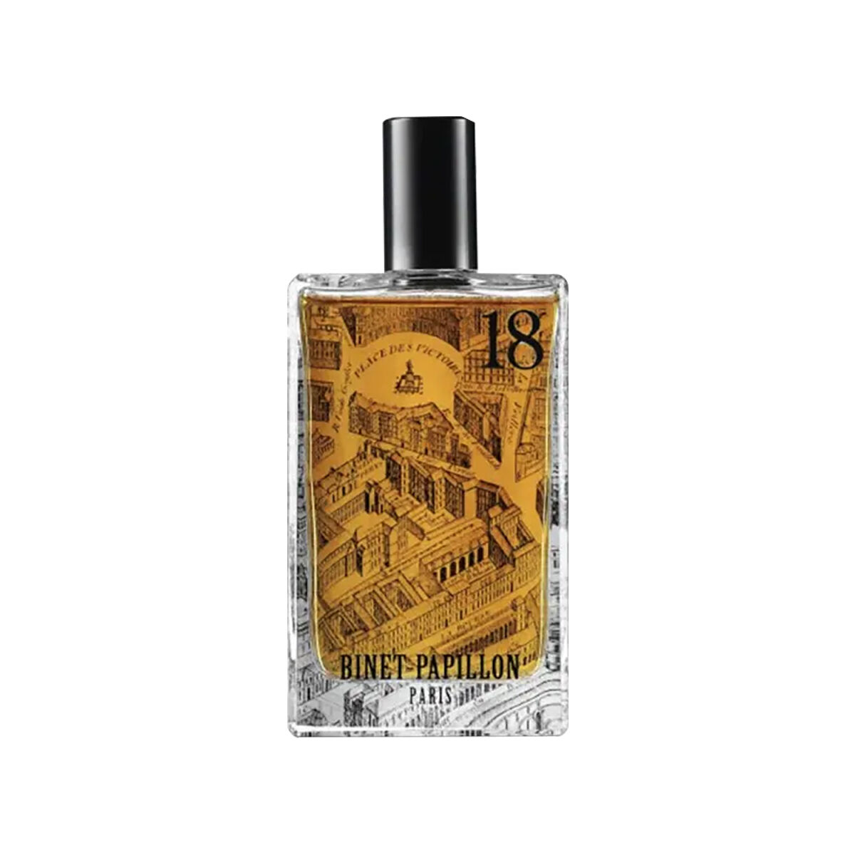 18 Santal Tintoretto
