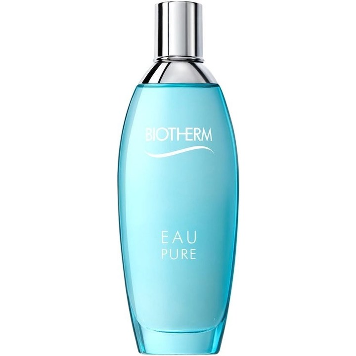 Biotherm Eau Pure