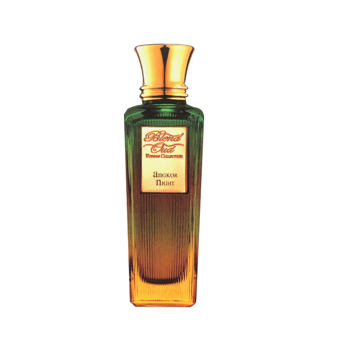 Blend Oud Angkor Night