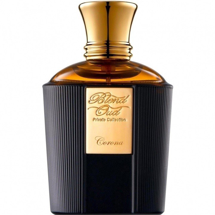 Blend Oud Corona