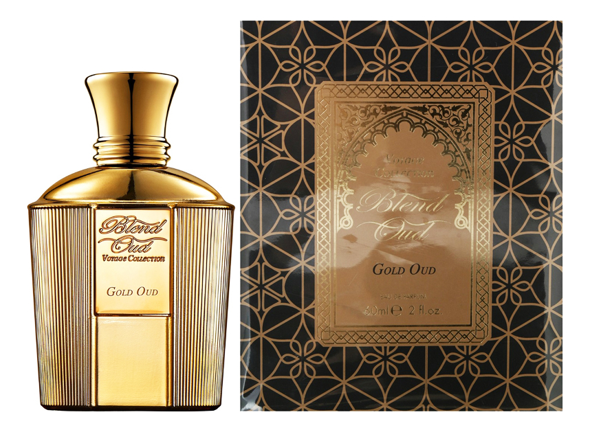 Blend Oud Gold Oud — фото 2 из 2