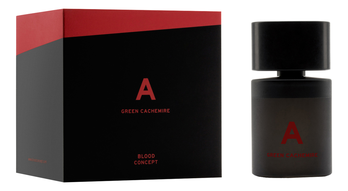 Blood Concept A — фото 2 из 2