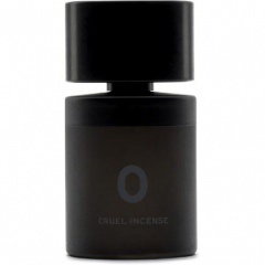 Blood Concept Black Series 0 Cruel Incense