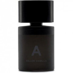 Blood Concept Black Series A Killer Vanilla