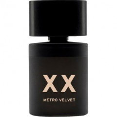 XX Metro Velvet