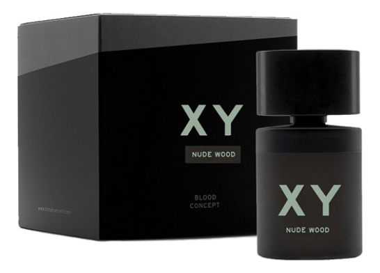 Blood Concept XY Nude Wood — фото 2 из 2
