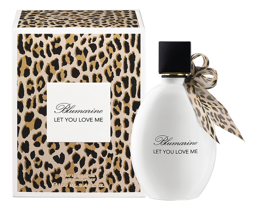 Blumarine Let You Love Me — фото 2 из 2