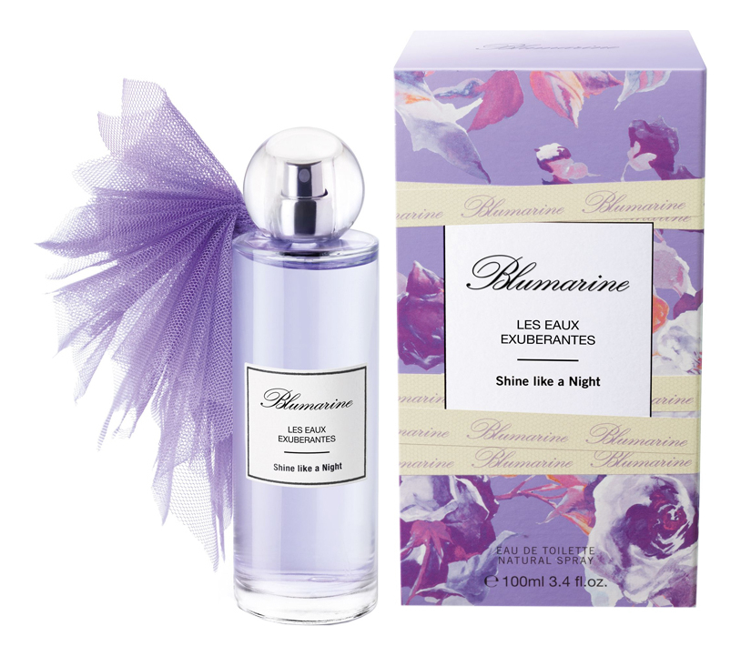 Blumarine Shine Like A Night — фото 2 из 3