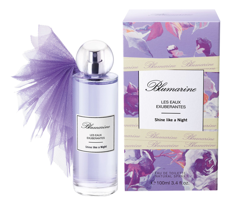 Blumarine Shine Like A Night — фото 3 из 3