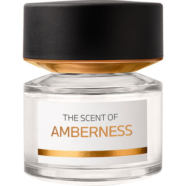 Bmw Amberness