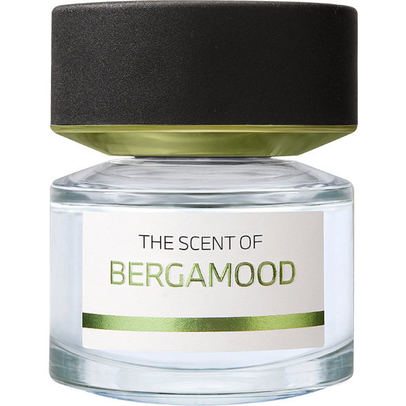 Bergamood