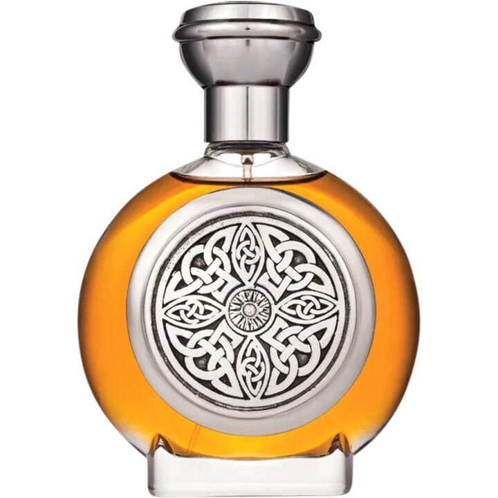 Boadicea the Victorious Almas
