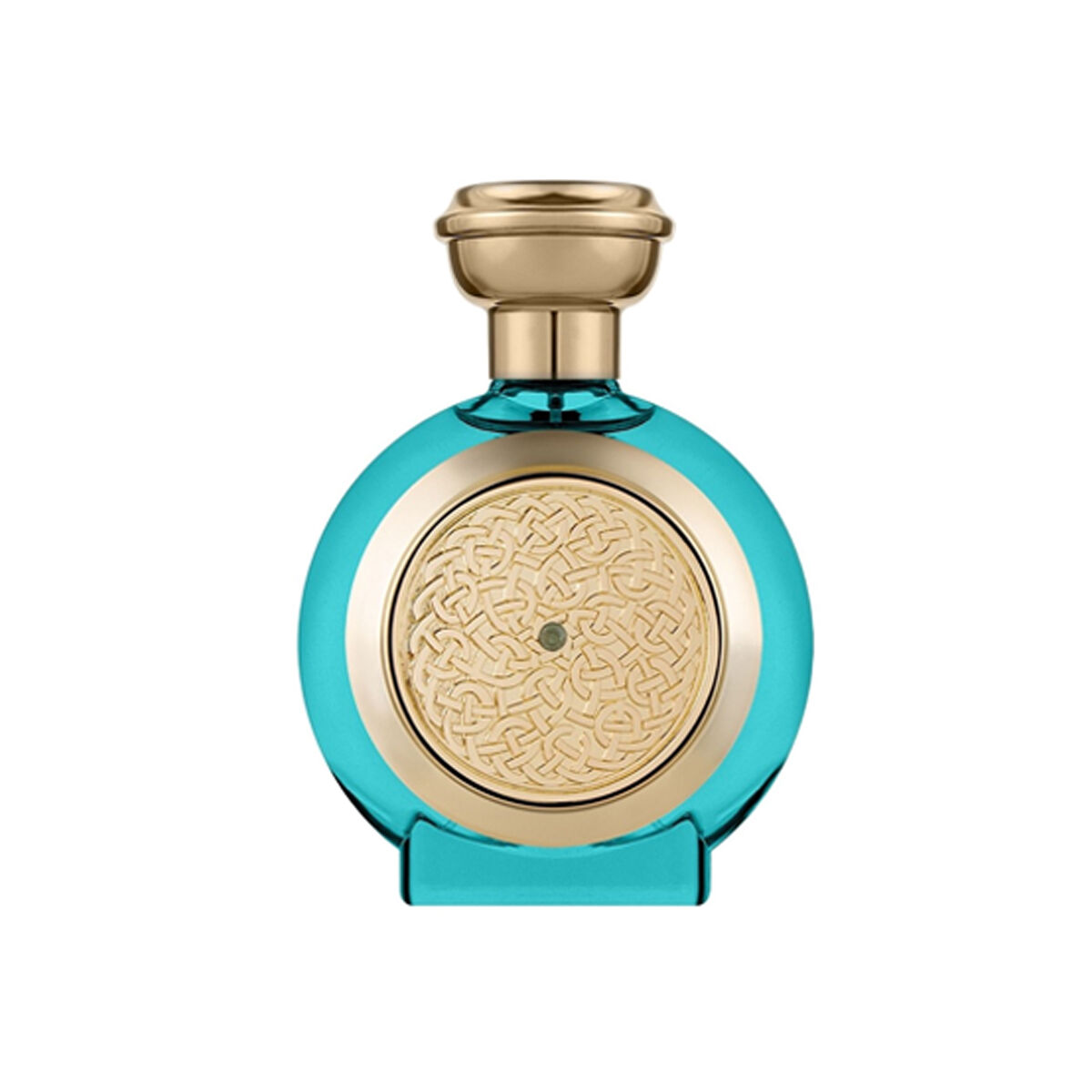 Aqua Sapphire