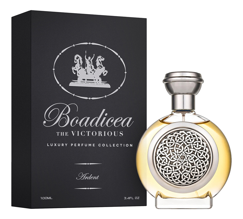 Boadicea the Victorious Ardent — фото 2 из 2