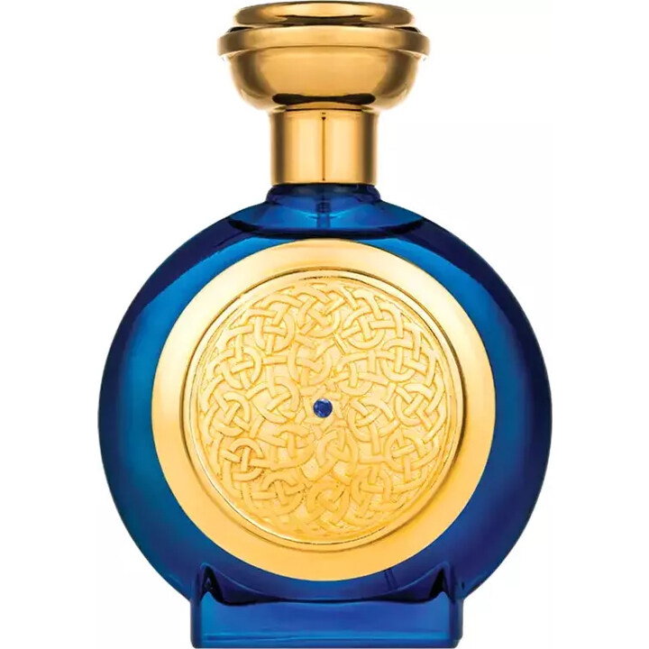 Blue Sapphire