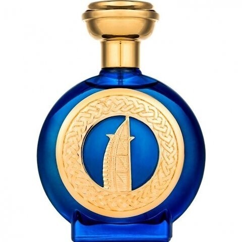 Burj Al Arab Blue Sapphire - фото 1