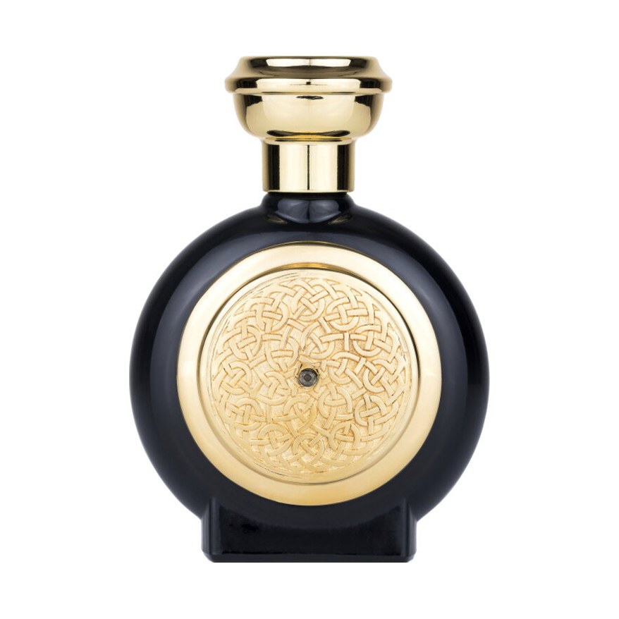 Boadicea the Victorious Carbon Sapphire