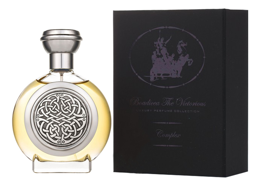 Boadicea the Victorious Complex — фото 2 из 2