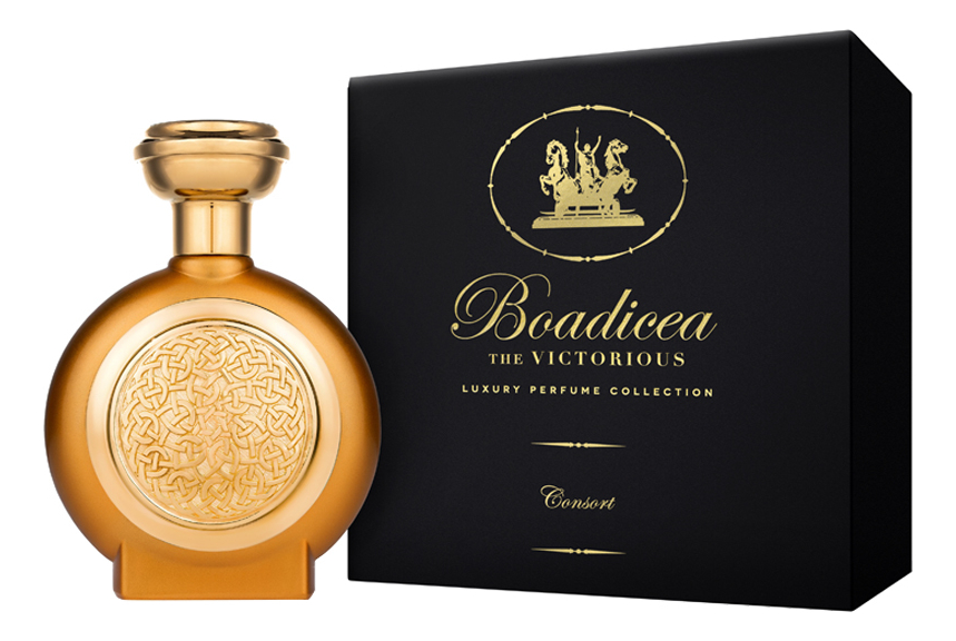 Boadicea the Victorious Consort — фото 2 из 2