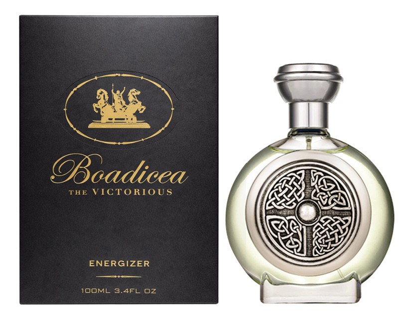 Boadicea the Victorious Energizer — фото 2 из 2