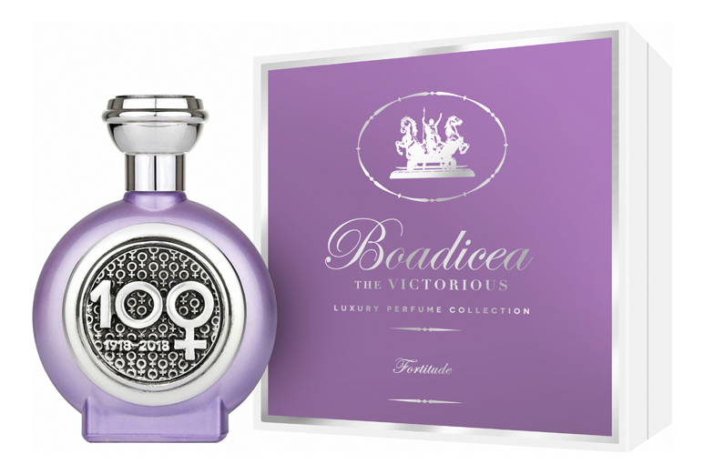 Boadicea the Victorious Fortitude — фото 2 из 2