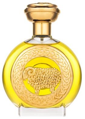 Golden Aries