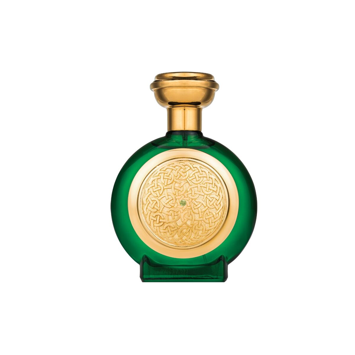 Green Sapphire