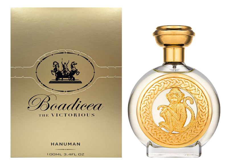 Boadicea the Victorious Hanuman — фото 2 из 2