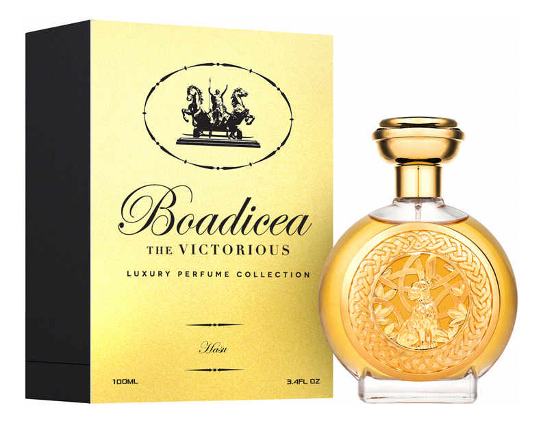 Boadicea the Victorious Hasu — фото 2 из 2
