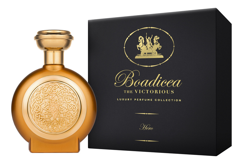 Boadicea the Victorious Hero — фото 2 из 2