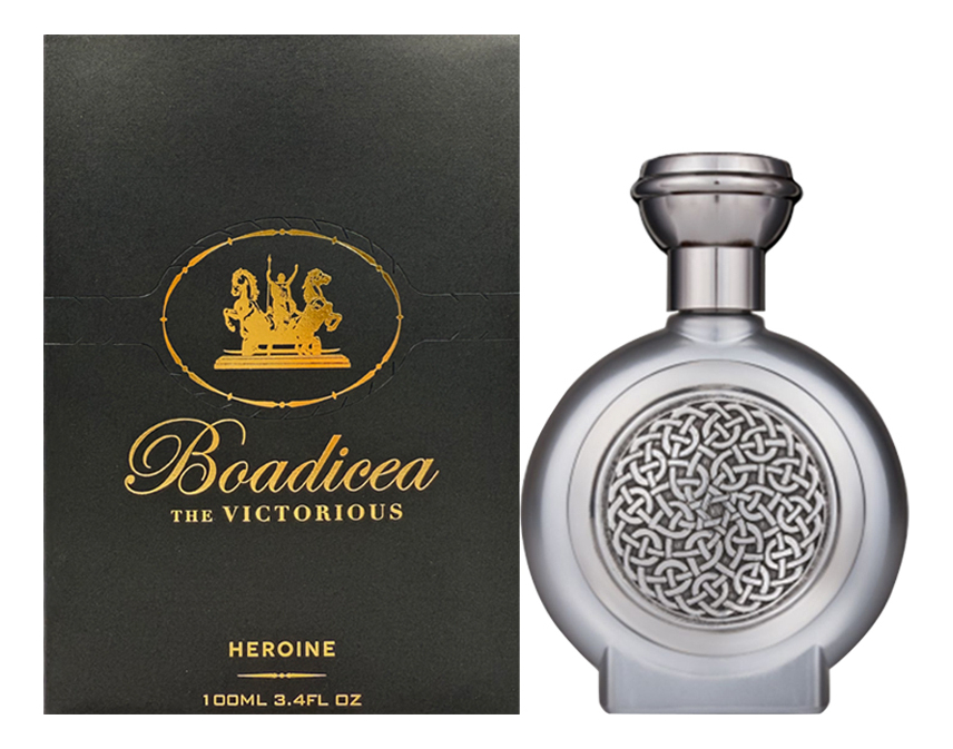 Boadicea the Victorious Heroine — фото 2 из 2