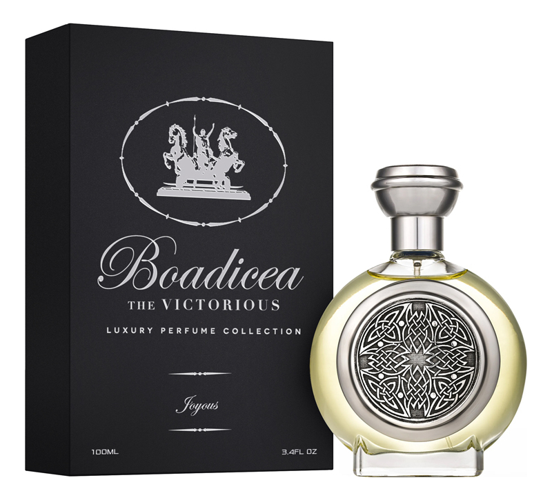 Boadicea the Victorious Joyous — фото 2 из 2